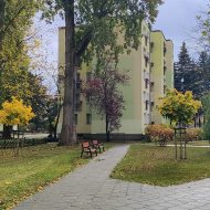 Mieszkanie na wynajem