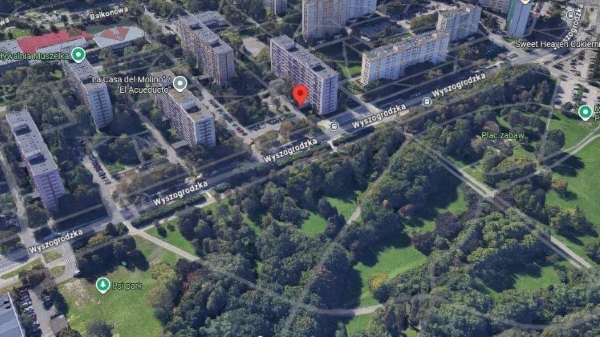 Mieszkanie na sprzedaż